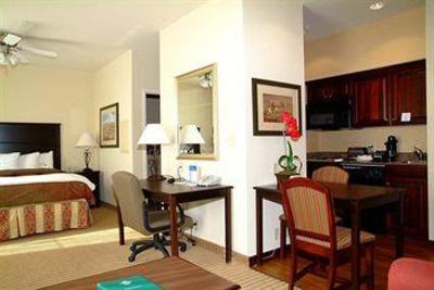 фото отеля Homewood Suites Wichita Falls