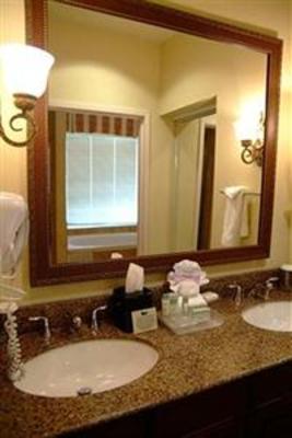 фото отеля Homewood Suites Wichita Falls