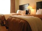 фото отеля Homewood Suites Wichita Falls