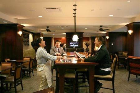фото отеля Hampton Inn Rochester Webster