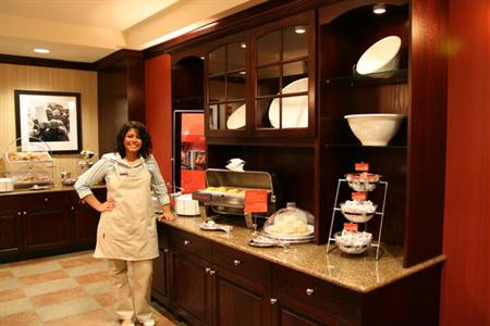 фото отеля Hampton Inn Rochester Webster