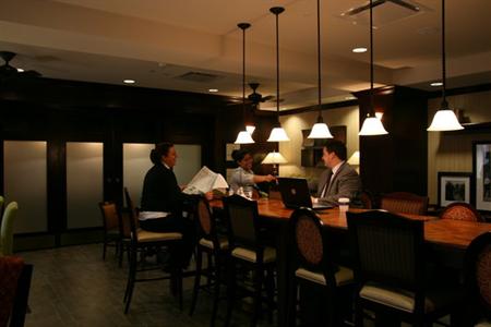 фото отеля Hampton Inn Rochester Webster