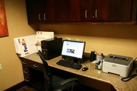 фото отеля Hampton Inn Rochester Webster