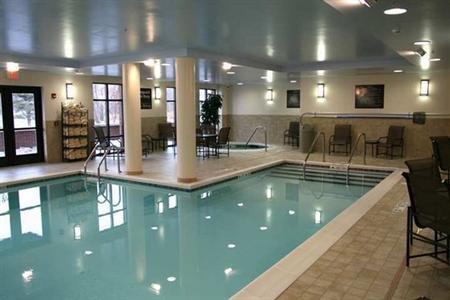 фото отеля Hampton Inn Rochester Webster