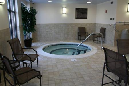 фото отеля Hampton Inn Rochester Webster