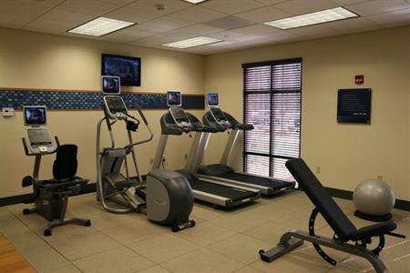 фото отеля Hampton Inn Rochester Webster
