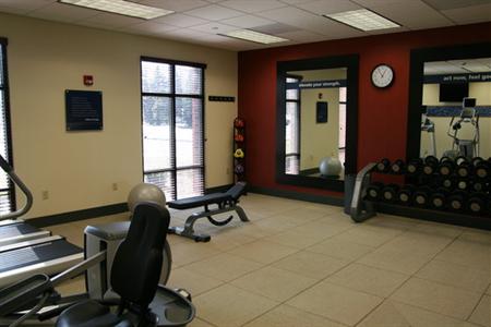 фото отеля Hampton Inn Rochester Webster