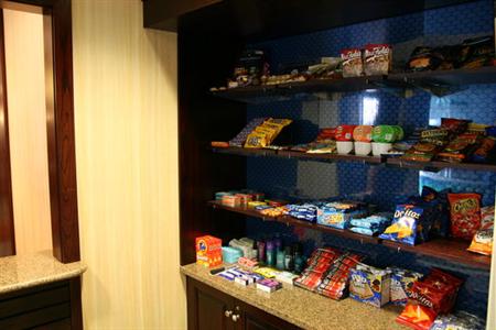 фото отеля Hampton Inn Rochester Webster