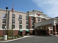Hampton Inn Rochester Webster