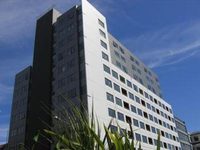 Oaks Smartstay Apartments on Cashel Christchurch