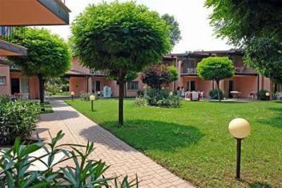 фото отеля Villaggio Turistico Lugana Apartments Sirmione