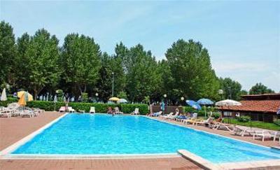 фото отеля Villaggio Turistico Lugana Apartments Sirmione