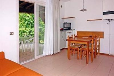 фото отеля Villaggio Turistico Lugana Apartments Sirmione