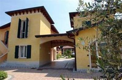 фото отеля Villaggio Turistico Lugana Apartments Sirmione