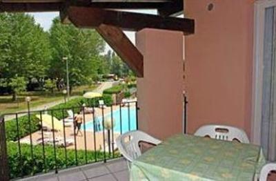 фото отеля Villaggio Turistico Lugana Apartments Sirmione