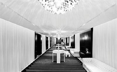 фото отеля Le Meridien Dubai