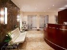 фото отеля Le Meridien Dubai