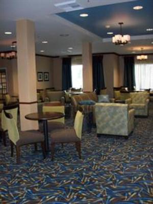 фото отеля Holiday Inn Express Hotel & Suites North Sequim
