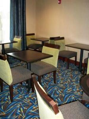 фото отеля Holiday Inn Express Hotel & Suites North Sequim