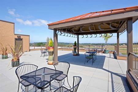 фото отеля Holiday Inn Express Hotel & Suites North Sequim
