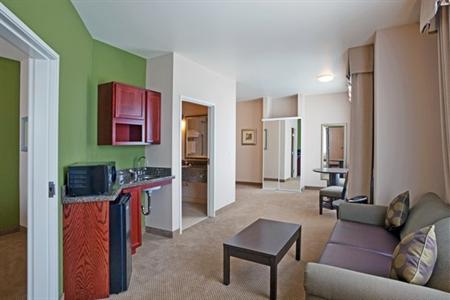 фото отеля Holiday Inn Express Hotel & Suites North Sequim