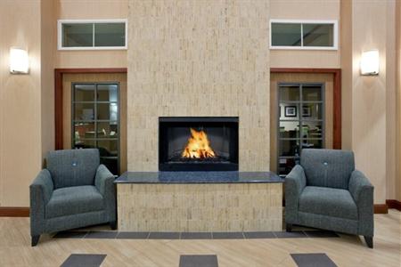 фото отеля Holiday Inn Express Hotel & Suites North Sequim