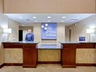 фото отеля Holiday Inn Express Hotel & Suites North Sequim