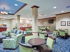 фото отеля Holiday Inn Express Hotel & Suites North Sequim