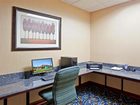 фото отеля Holiday Inn Express Hotel & Suites North Sequim