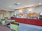 фото отеля Holiday Inn Express Hotel & Suites North Sequim