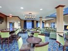 фото отеля Holiday Inn Express Hotel & Suites North Sequim