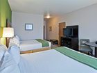 фото отеля Holiday Inn Express Hotel & Suites North Sequim