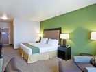 фото отеля Holiday Inn Express Hotel & Suites North Sequim