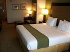 фото отеля Holiday Inn Express Hotel & Suites North Sequim