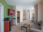 фото отеля Holiday Inn Express Hotel & Suites North Sequim