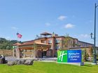 фото отеля Holiday Inn Express Hotel & Suites North Sequim