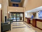 фото отеля Holiday Inn Express Hotel & Suites North Sequim