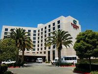 Doubletree Hotel Irvine Spectrum