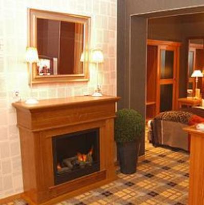 фото отеля Hotel Schieferhof Neuhaus am Rennweg