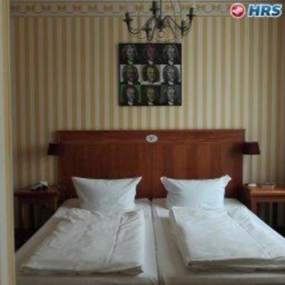 фото отеля Hotel Schieferhof Neuhaus am Rennweg