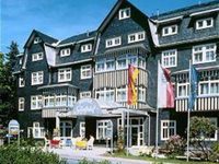 Hotel Schieferhof Neuhaus am Rennweg