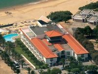 Torre Praia Suite Hotel