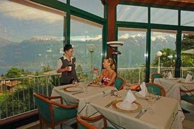 фото отеля Piccola Italia Hotel Tremosine