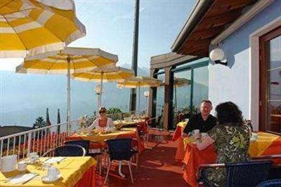 фото отеля Piccola Italia Hotel Tremosine