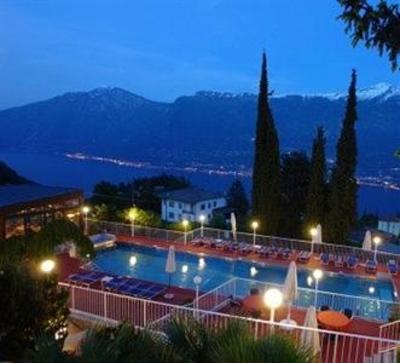 фото отеля Piccola Italia Hotel Tremosine