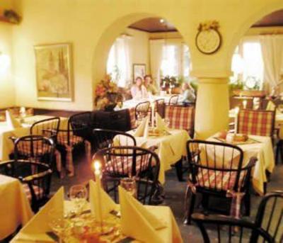 фото отеля Hotel Bavaria Garmisch-Partenkirchen