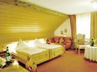 фото отеля Hotel Bavaria Garmisch-Partenkirchen