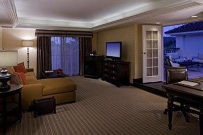 фото отеля Hyatt Westlake Plaza in Thousand Oaks