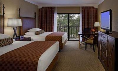 фото отеля Hyatt Westlake Plaza in Thousand Oaks