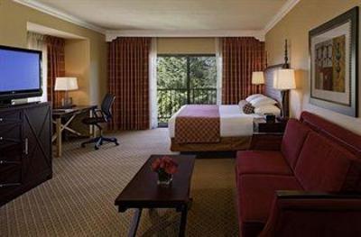 фото отеля Hyatt Westlake Plaza in Thousand Oaks